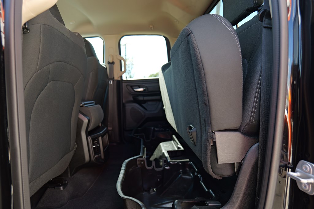 Used Car 2019 Ram 1500  Tradesman For Sale Under $25,000 In Baker, Louisiana