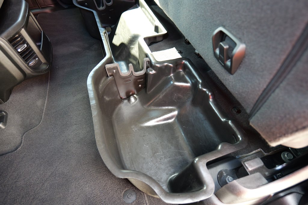 Used Car 2019 Ram 1500  Tradesman For Sale Under $25,000 In Baker, Louisiana