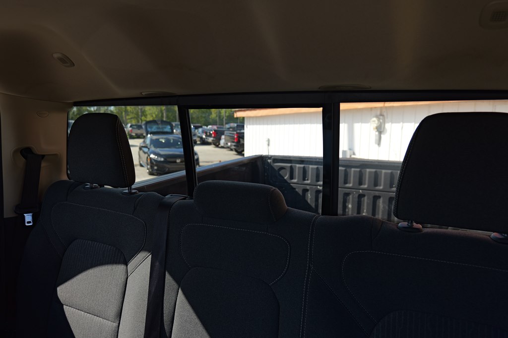 Used Car 2019 Ram 1500  Tradesman For Sale Under $25,000 In Baker, Louisiana