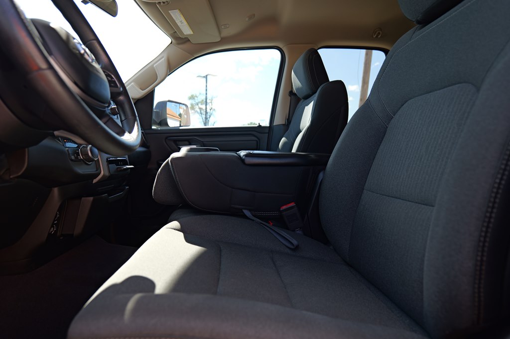 Used Car 2019 Ram 1500  Tradesman For Sale Under $25,000 In Baker, Louisiana