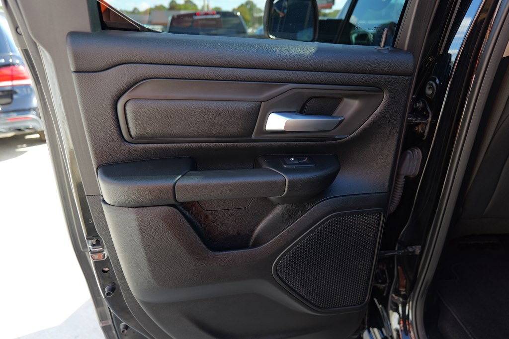 Used Car 2019 Ram 1500  Tradesman For Sale Under $25,000 In Baker, Louisiana