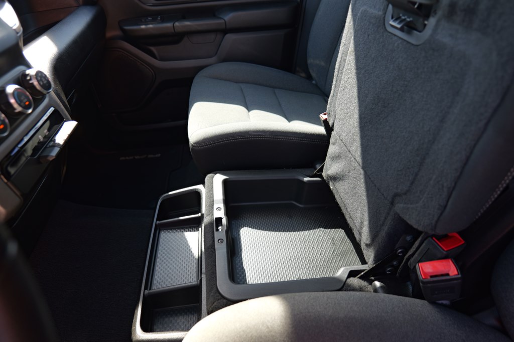 Used Car 2019 Ram 1500  Tradesman For Sale Under $25,000 In Baker, Louisiana