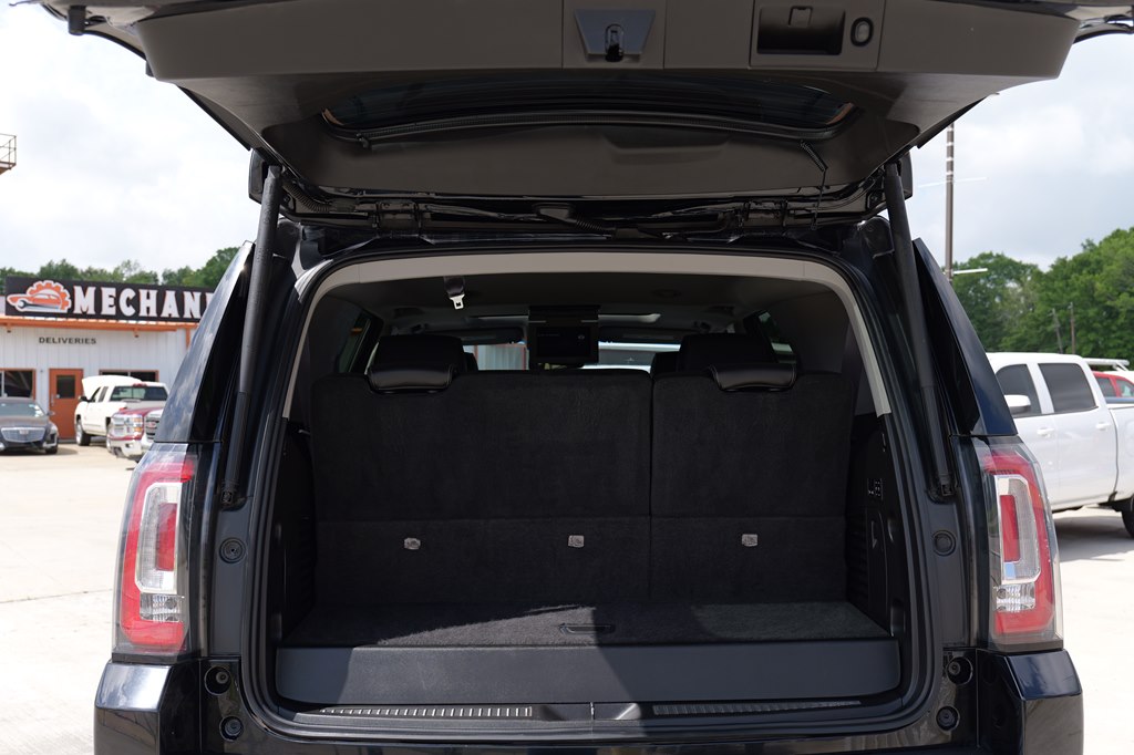 Used Car 2015 Gmc Yukon  Denali For Sale Under $25,000 In Baker, Louisiana