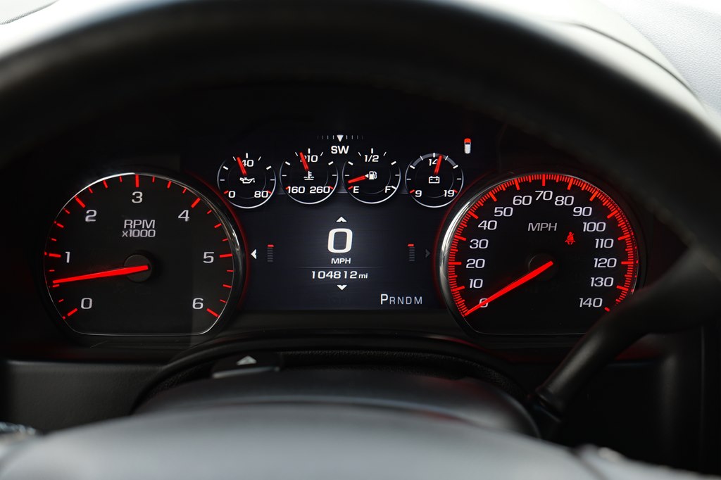 Used Car 2015 Gmc Yukon  Denali For Sale Under $25,000 In Baker, Louisiana