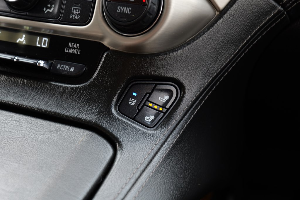 Used Car 2015 Gmc Yukon  Denali For Sale Under $25,000 In Baker, Louisiana