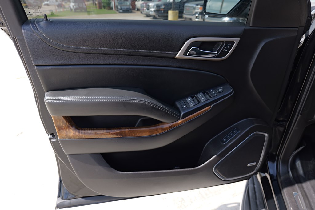 Used Car 2015 Gmc Yukon  Denali For Sale Under $25,000 In Baker, Louisiana