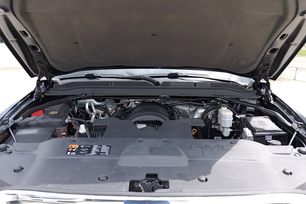 Used Car 2015 Gmc Yukon  Denali For Sale Under $25,000 In Baker, Louisiana