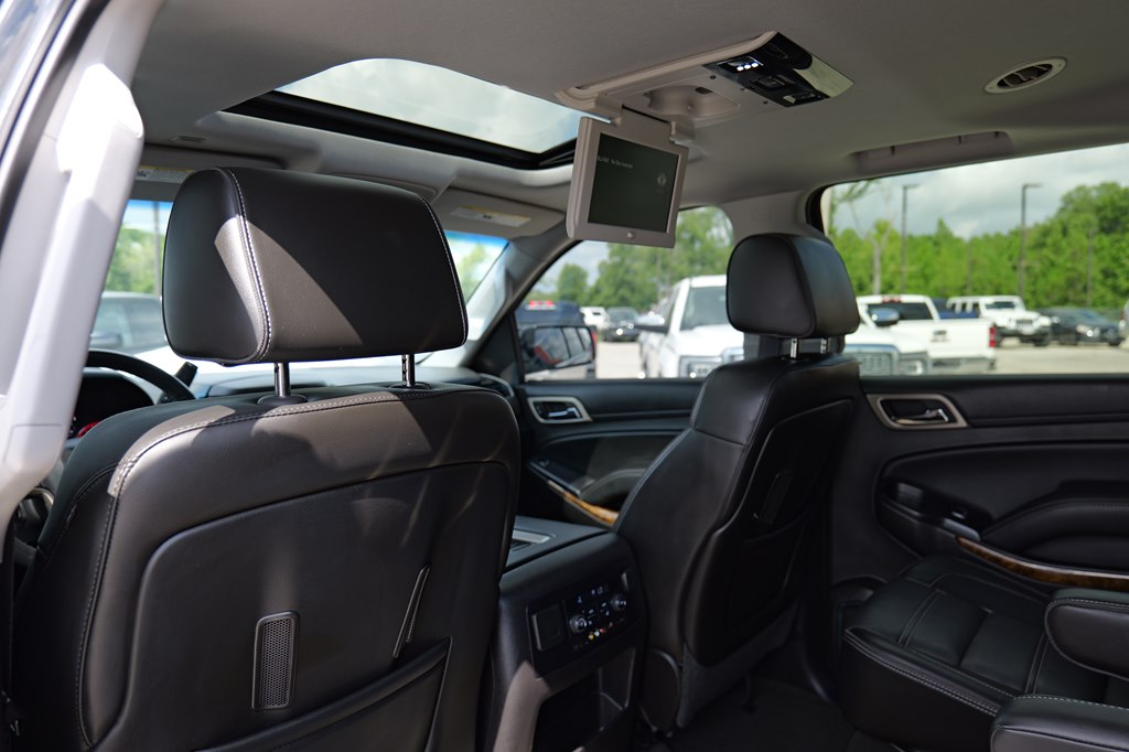 Used Car 2015 Gmc Yukon  Denali For Sale Under $25,000 In Baker, Louisiana