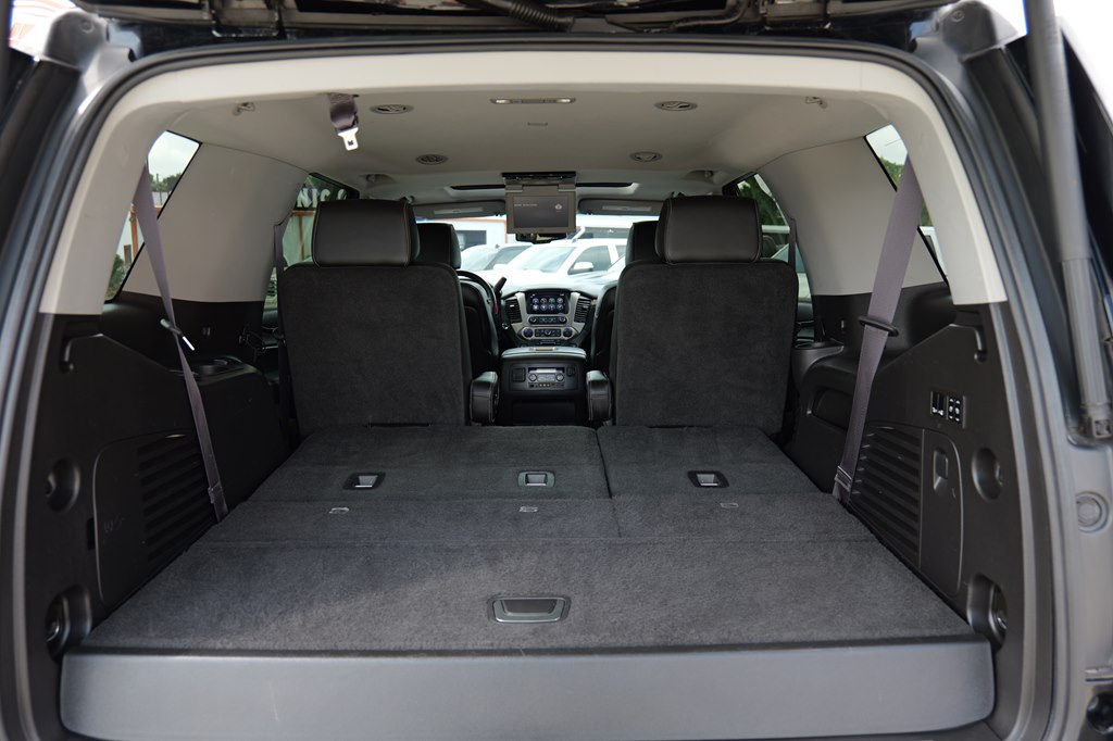 Used Car 2015 Gmc Yukon  Denali For Sale Under $25,000 In Baker, Louisiana