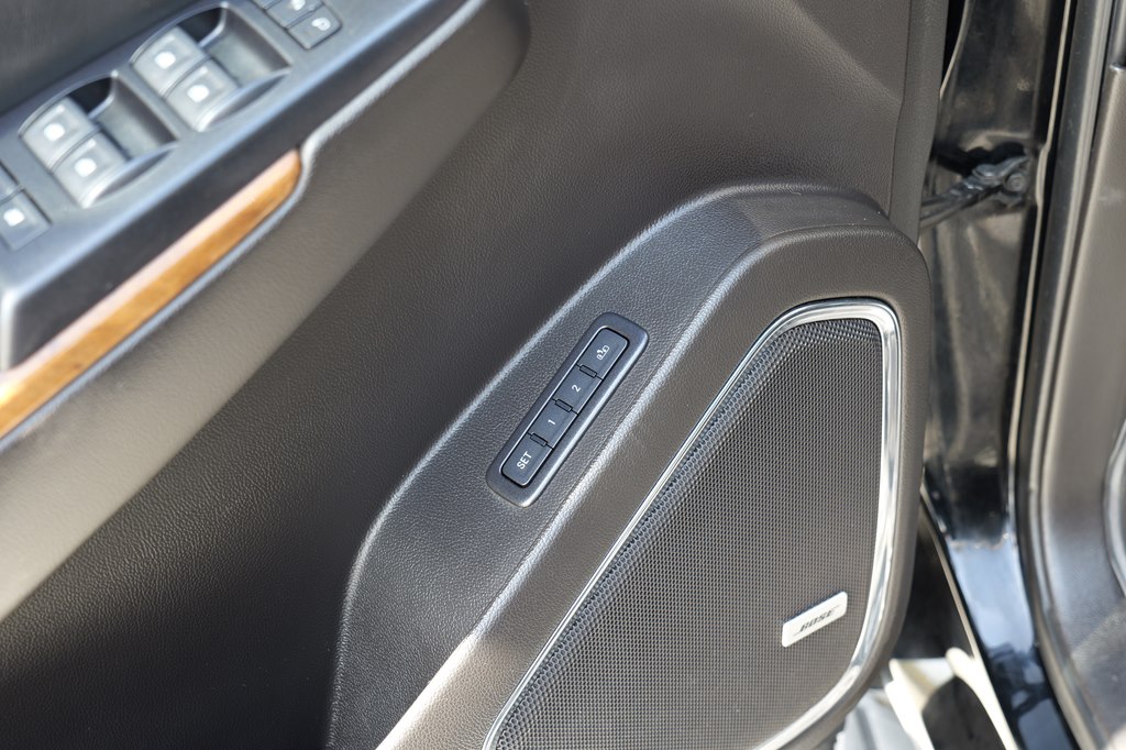 Used Car 2015 Gmc Yukon  Denali For Sale Under $25,000 In Baker, Louisiana