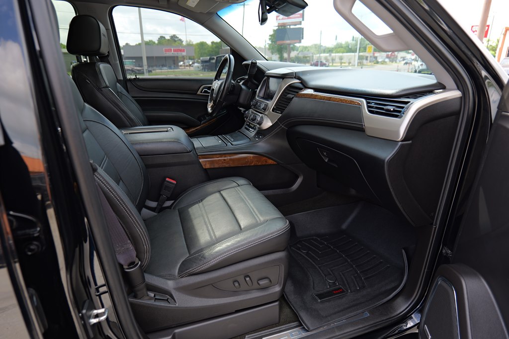 Used Car 2015 Gmc Yukon  Denali For Sale Under $25,000 In Baker, Louisiana