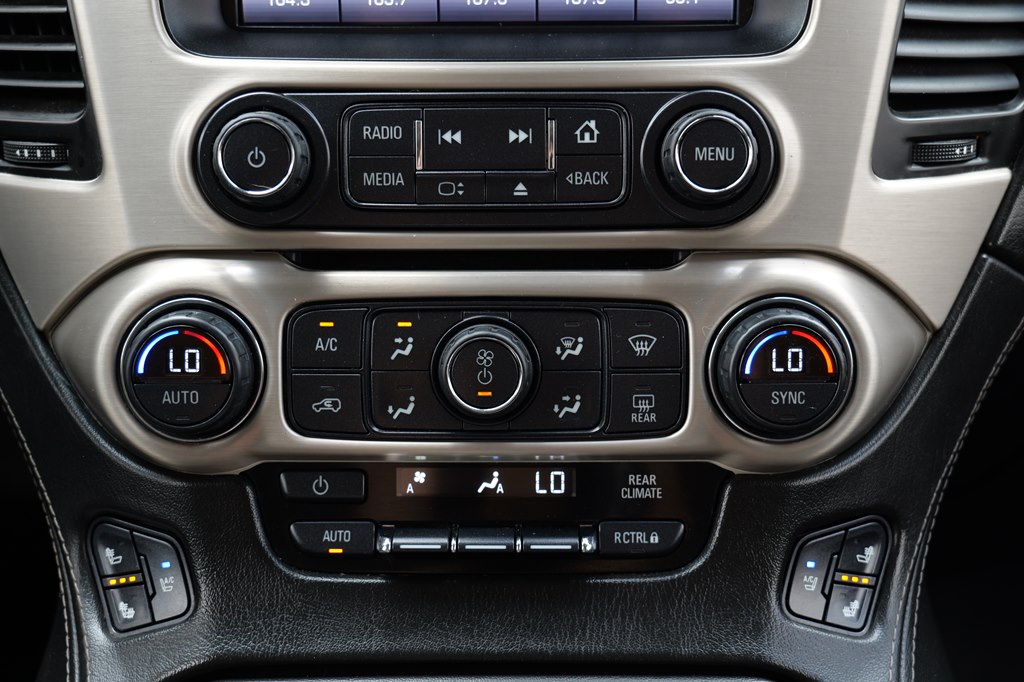 Used Car 2015 Gmc Yukon  Denali For Sale Under $25,000 In Baker, Louisiana