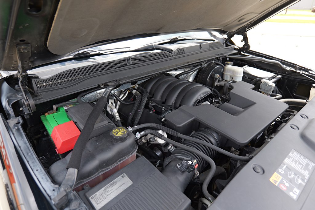 Used Car 2015 Gmc Yukon  Denali For Sale Under $25,000 In Baker, Louisiana