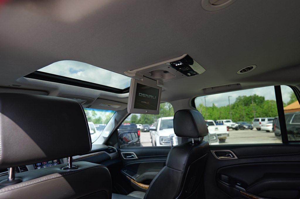 Used Car 2015 Gmc Yukon  Denali For Sale Under $25,000 In Baker, Louisiana