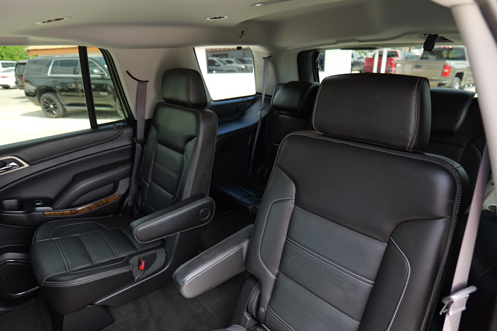 Used Car 2015 Gmc Yukon  Denali For Sale Under $25,000 In Baker, Louisiana