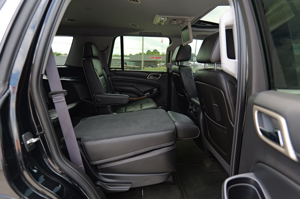 Used Car 2015 Gmc Yukon  Denali For Sale Under $25,000 In Baker, Louisiana