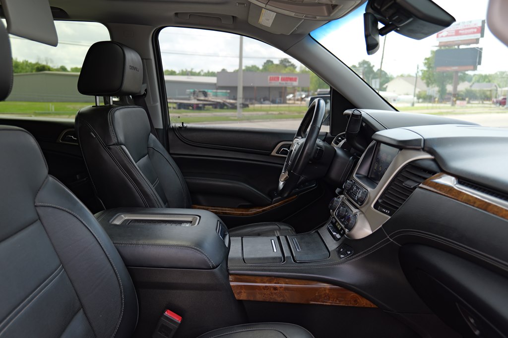 Used Car 2015 Gmc Yukon  Denali For Sale Under $25,000 In Baker, Louisiana