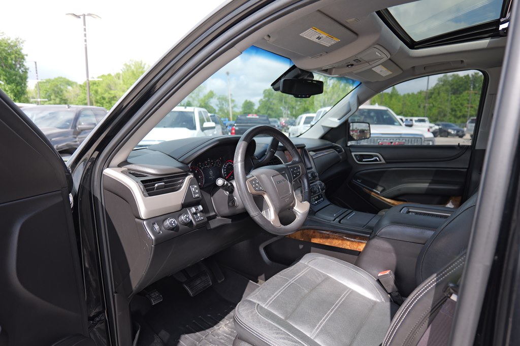 Used Car 2015 Gmc Yukon  Denali For Sale Under $25,000 In Baker, Louisiana