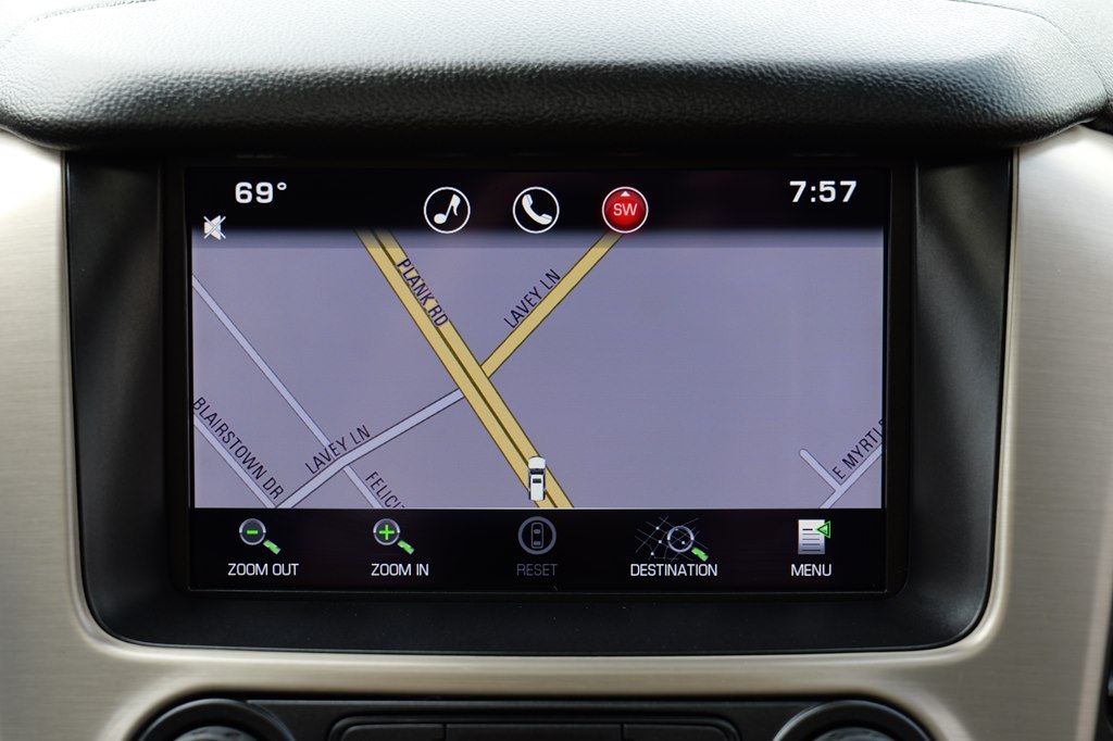 Used Car 2015 Gmc Yukon  Denali For Sale Under $25,000 In Baker, Louisiana