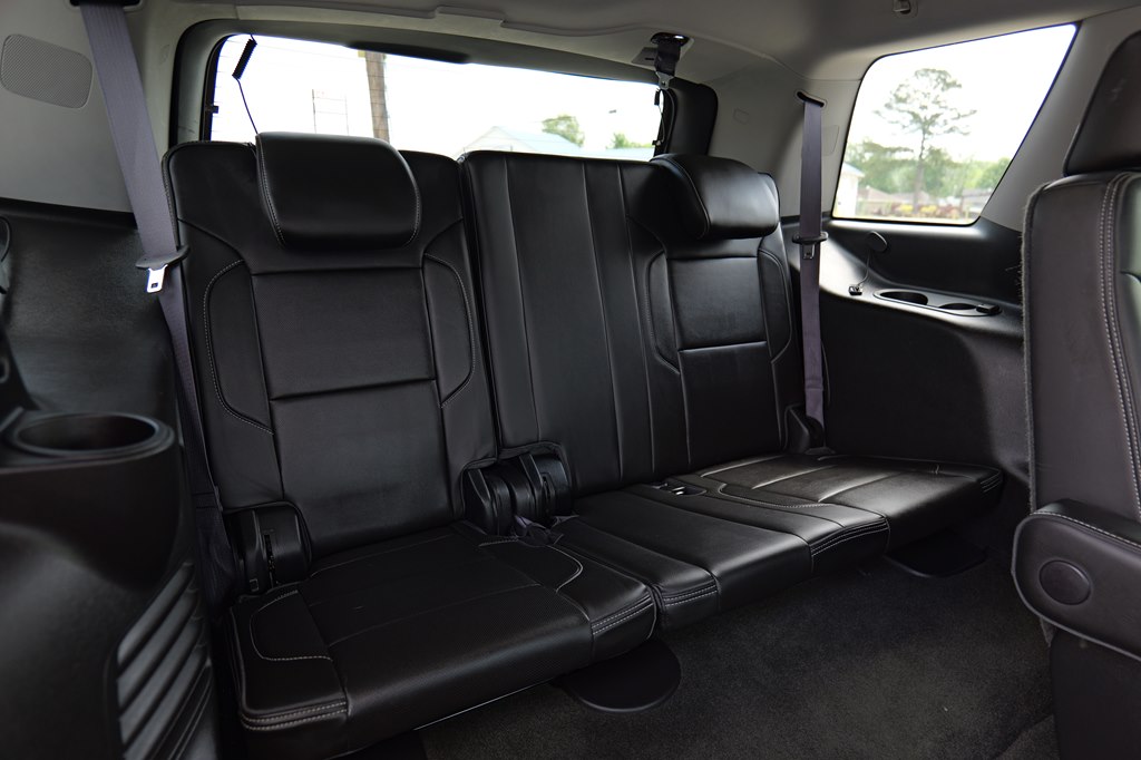 Used Car 2015 Gmc Yukon  Denali For Sale Under $25,000 In Baker, Louisiana