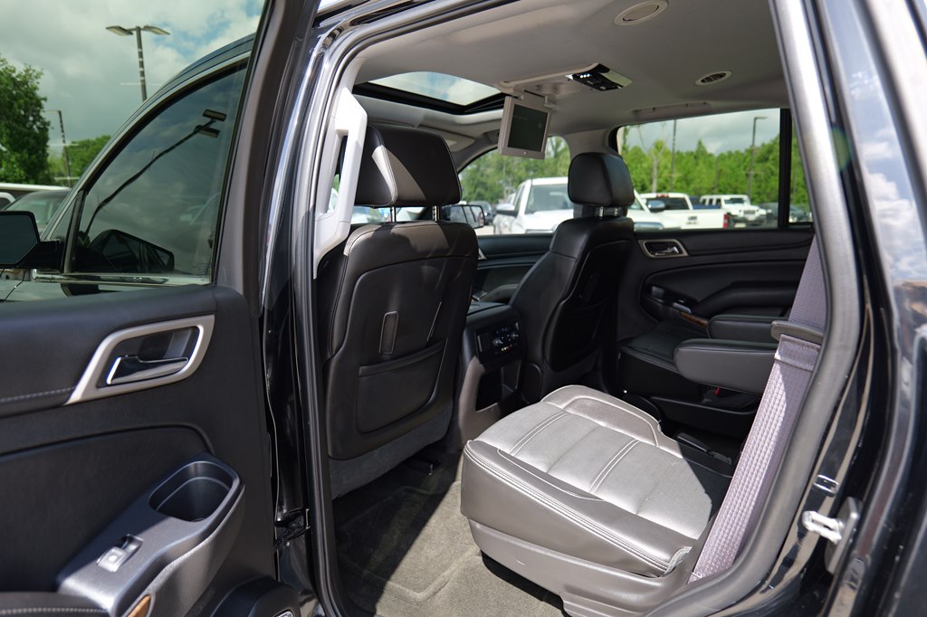 Used Car 2015 Gmc Yukon  Denali For Sale Under $25,000 In Baker, Louisiana