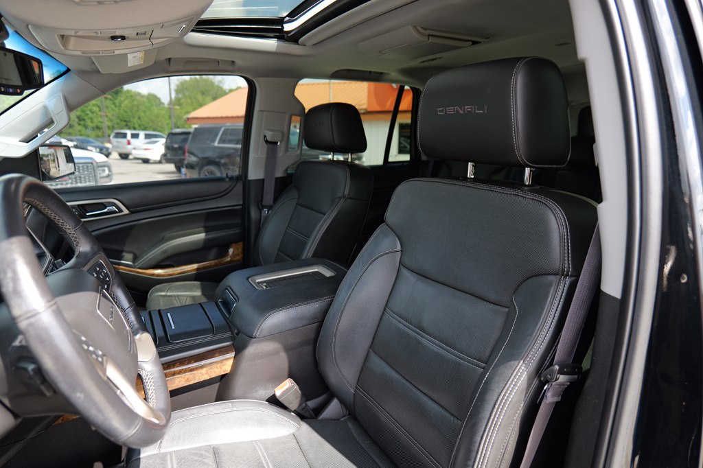 Used Car 2015 Gmc Yukon  Denali For Sale Under $25,000 In Baker, Louisiana