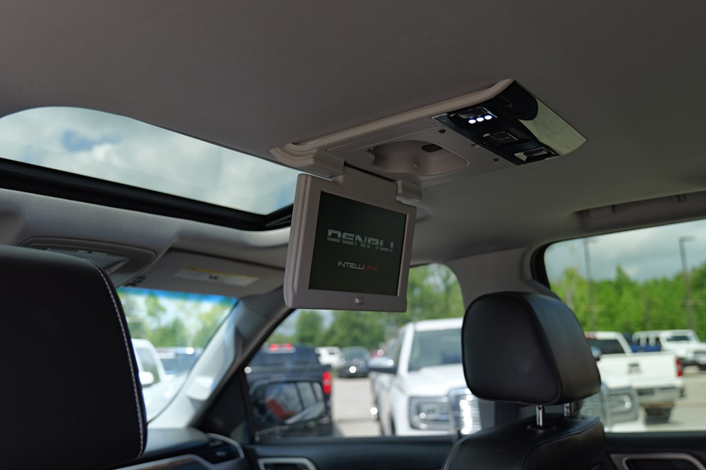 Used Car 2015 Gmc Yukon  Denali For Sale Under $25,000 In Baker, Louisiana