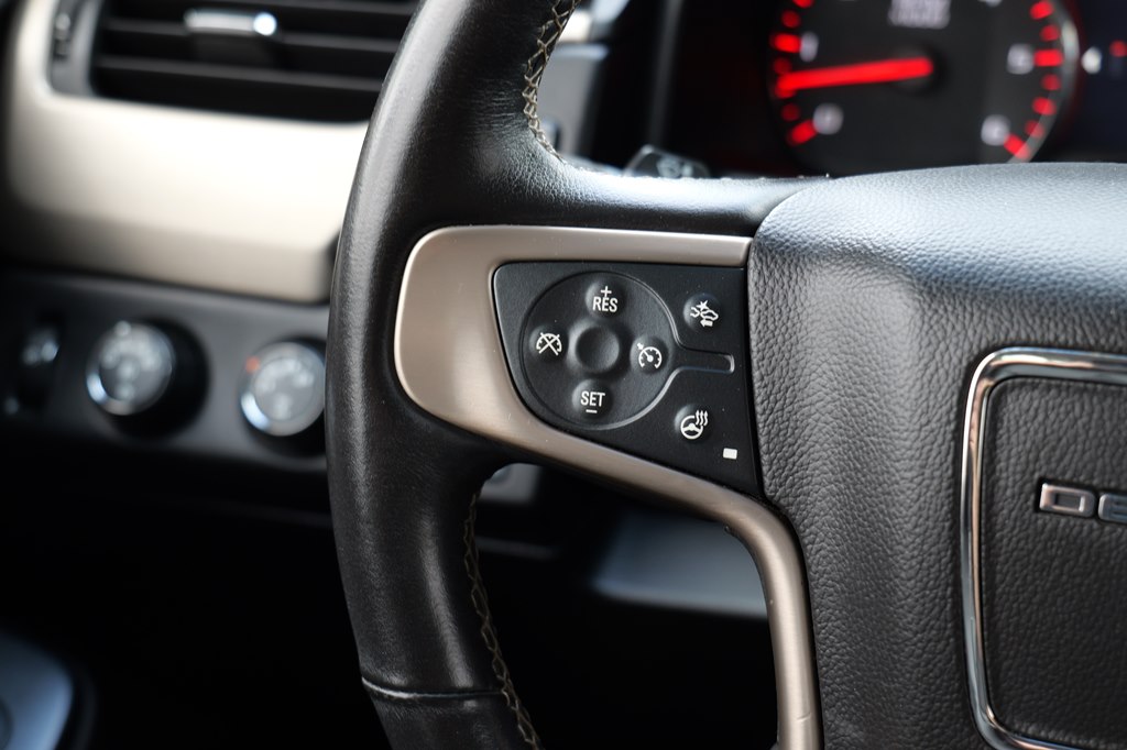 Used Car 2015 Gmc Yukon  Denali For Sale Under $25,000 In Baker, Louisiana