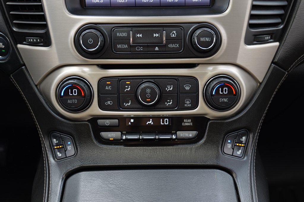 Used Car 2015 Gmc Yukon  Denali For Sale Under $25,000 In Baker, Louisiana