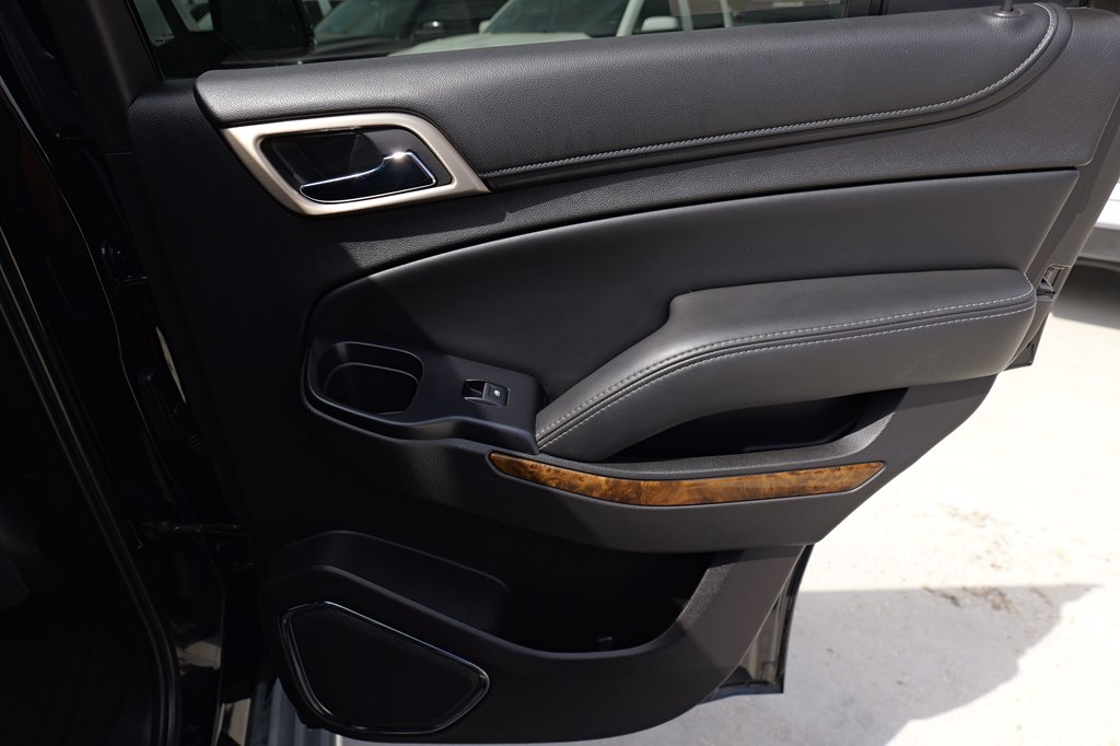 Used Car 2015 Gmc Yukon  Denali For Sale Under $25,000 In Baker, Louisiana