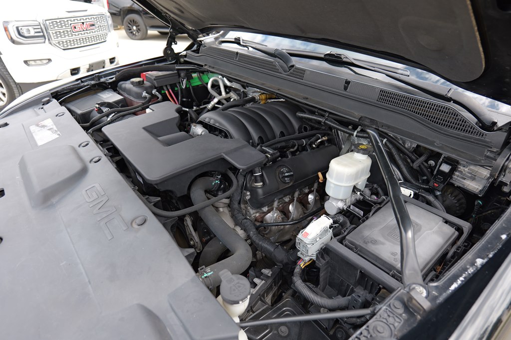 Used Car 2015 Gmc Yukon  Denali For Sale Under $25,000 In Baker, Louisiana