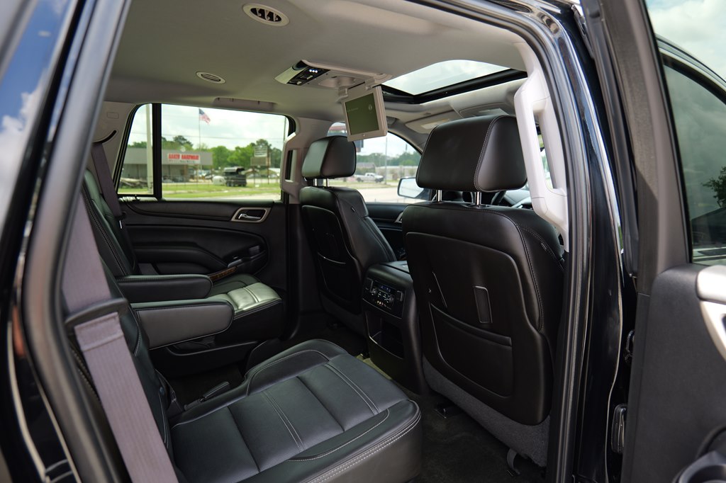 Used Car 2015 Gmc Yukon  Denali For Sale Under $25,000 In Baker, Louisiana