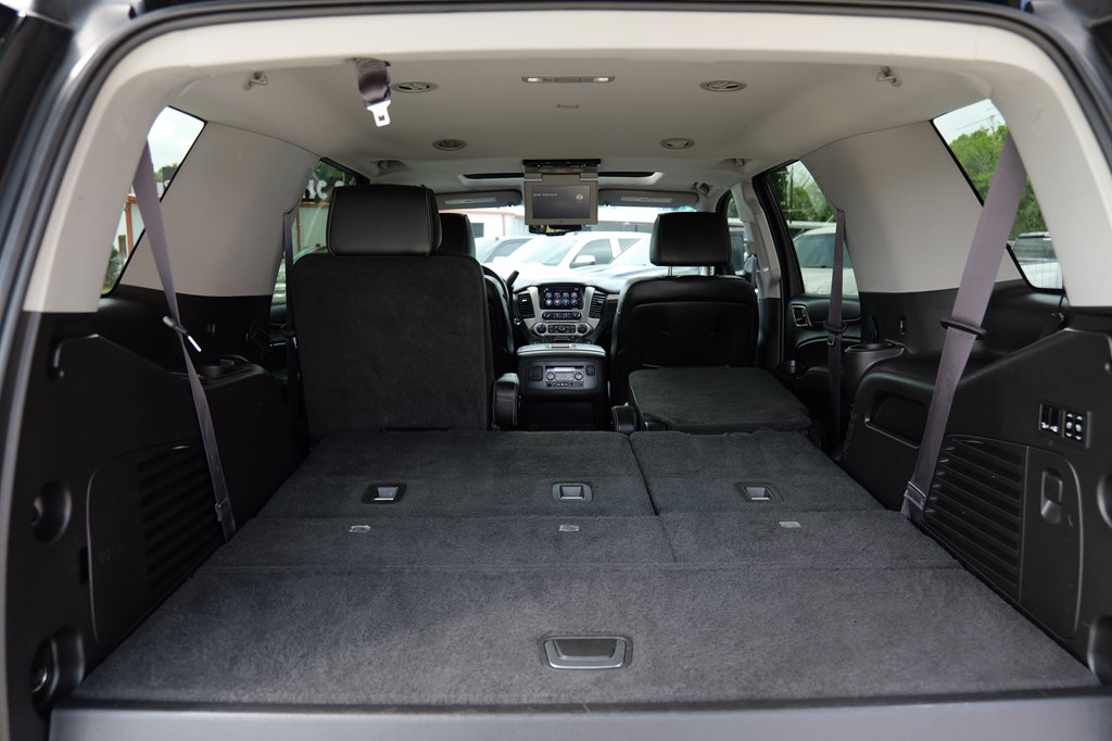 Used Car 2015 Gmc Yukon  Denali For Sale Under $25,000 In Baker, Louisiana