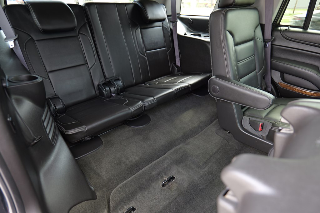 Used Car 2015 Gmc Yukon  Denali For Sale Under $25,000 In Baker, Louisiana