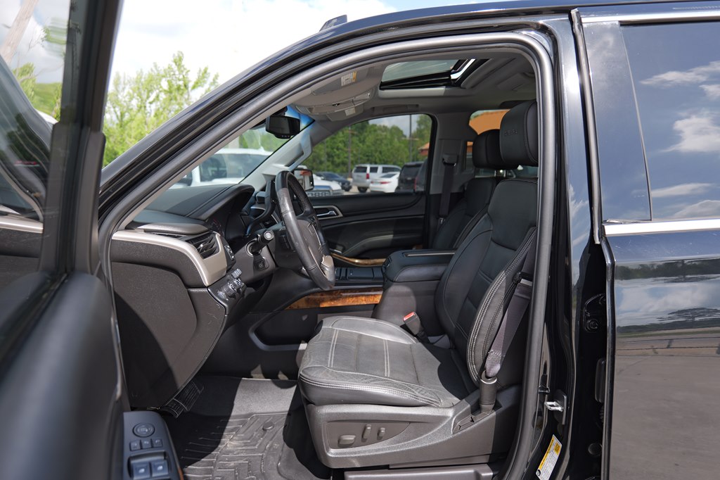 Used Car 2015 Gmc Yukon  Denali For Sale Under $25,000 In Baker, Louisiana