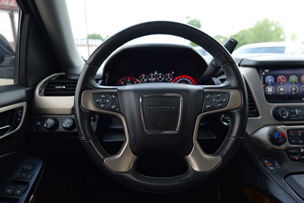 Used Car 2015 Gmc Yukon  Denali For Sale Under $25,000 In Baker, Louisiana