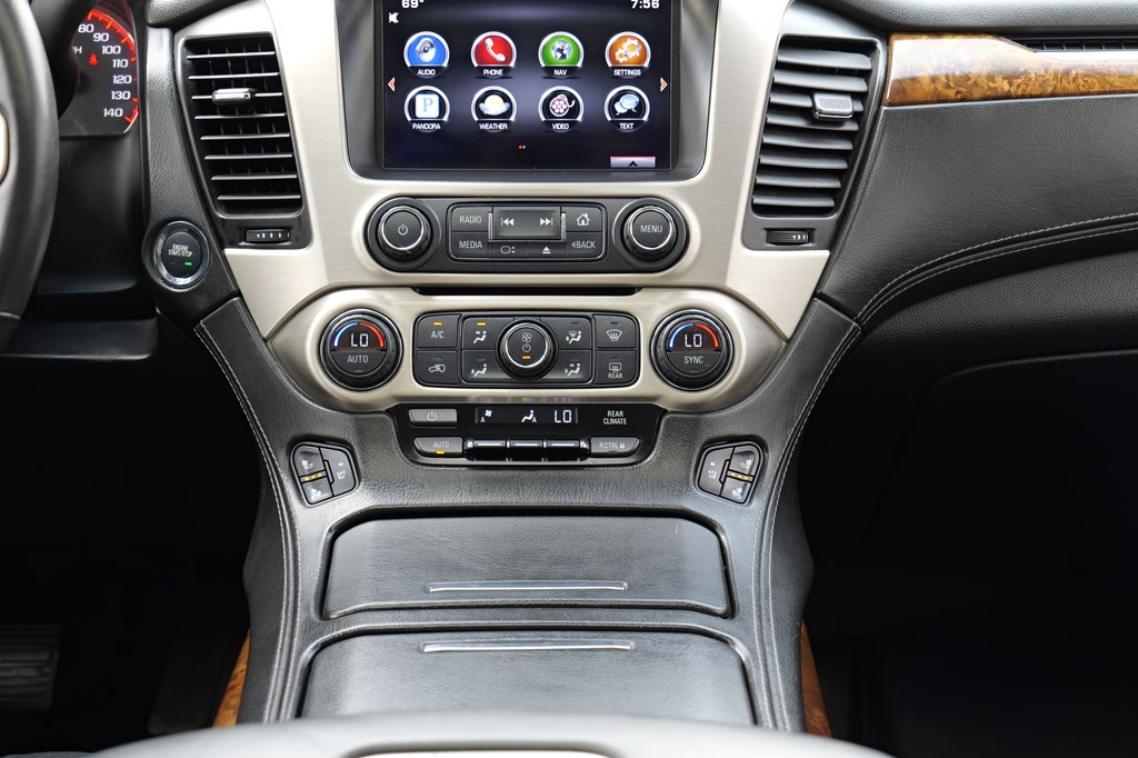 Used Car 2015 Gmc Yukon  Denali For Sale Under $25,000 In Baker, Louisiana