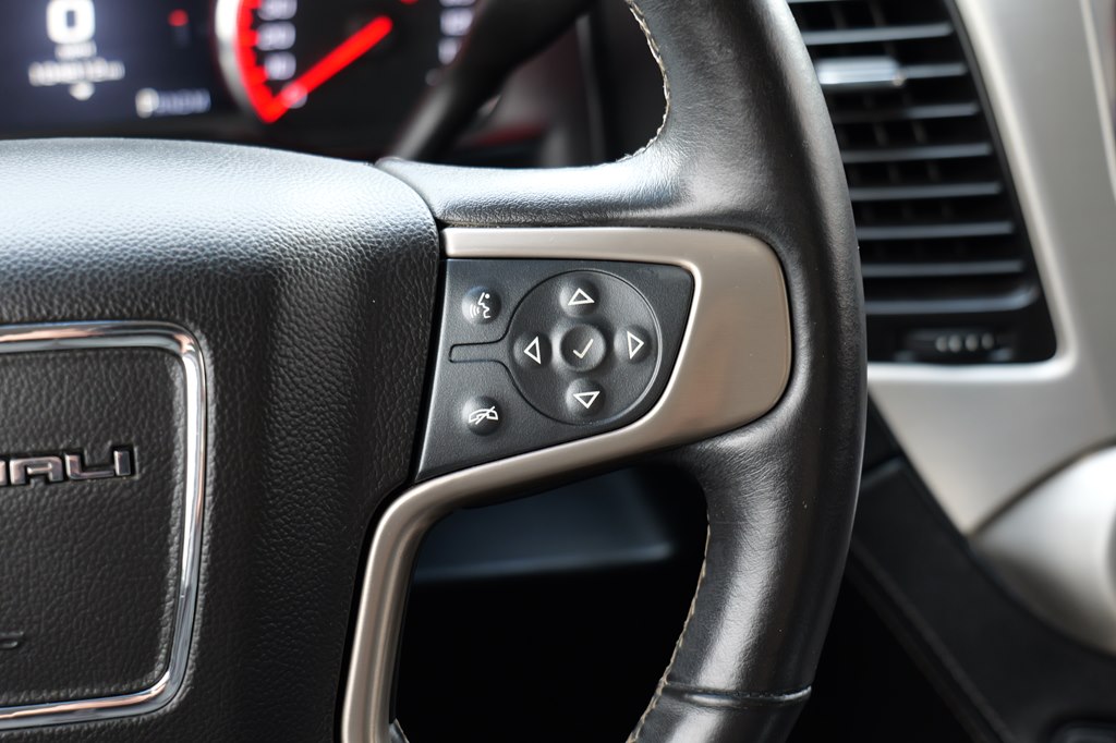 Used Car 2015 Gmc Yukon  Denali For Sale Under $25,000 In Baker, Louisiana