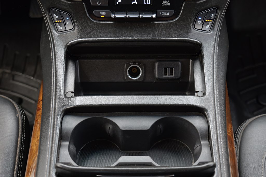 Used Car 2015 Gmc Yukon  Denali For Sale Under $25,000 In Baker, Louisiana