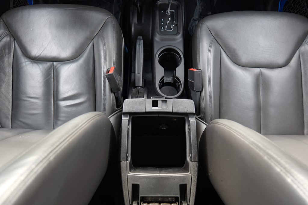 Used Car 2015 Jeep Wrangler Unlimi  Sport For Sale Under $20,000 In Baker, Louisiana