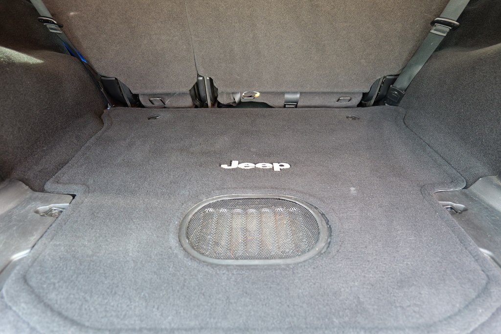 Used Car 2015 Jeep Wrangler Unlimi  Sport For Sale Under $20,000 In Baker, Louisiana