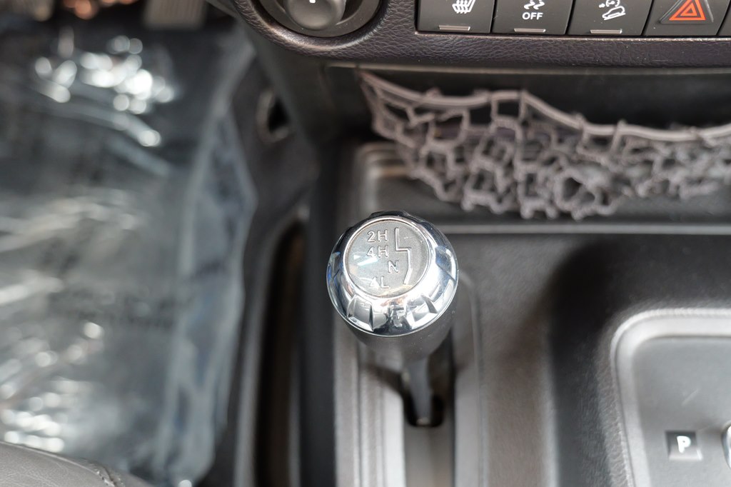 Used Car 2015 Jeep Wrangler Unlimi  Sport For Sale Under $20,000 In Baker, Louisiana