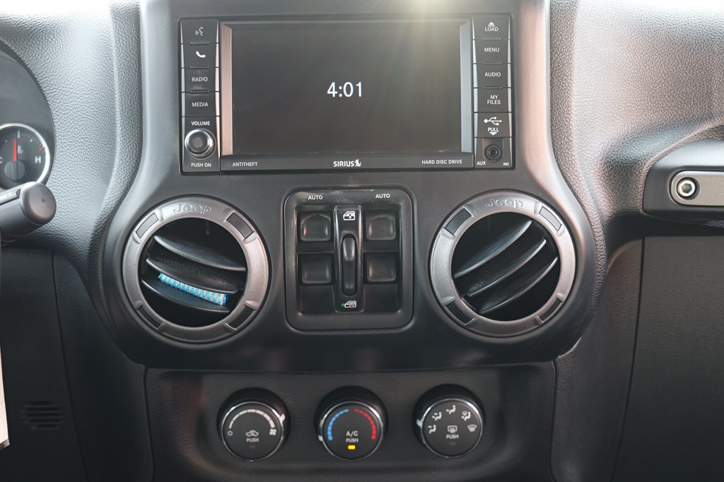 Used Car 2015 Jeep Wrangler Unlimi  Sport For Sale Under $20,000 In Baker, Louisiana