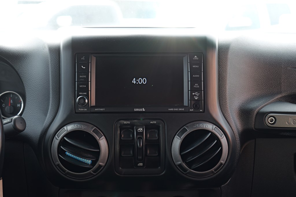 Used Car 2015 Jeep Wrangler Unlimi  Sport For Sale Under $20,000 In Baker, Louisiana