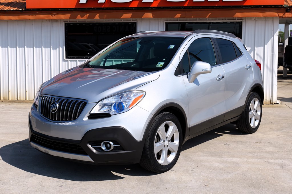 Used Car 2016 Buick Encore  Convenience For Sale Under $15,000 In Baker, Louisiana