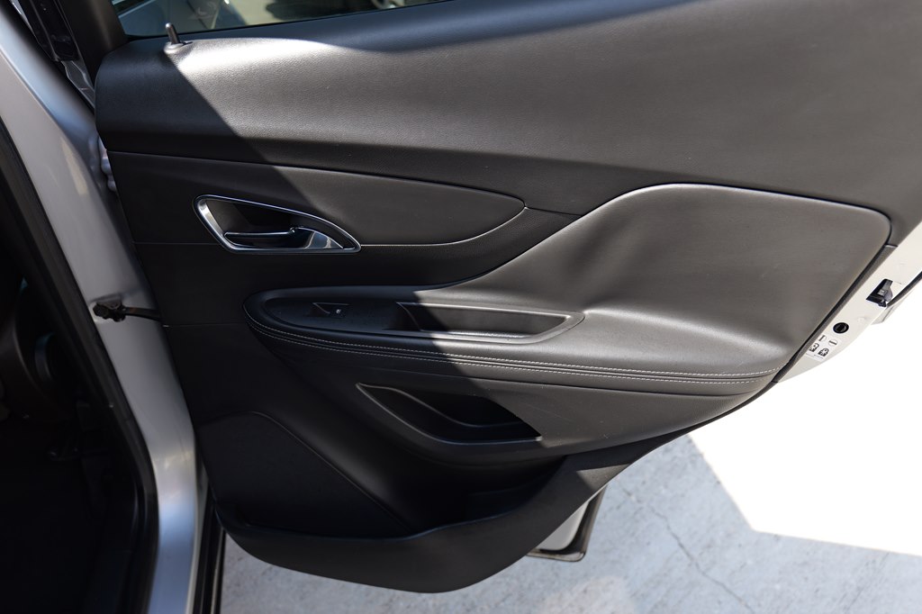 Used Car 2016 Buick Encore  Convenience For Sale Under $15,000 In Baker, Louisiana