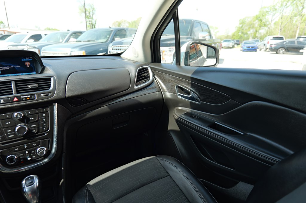 Used Car 2016 Buick Encore  Convenience For Sale Under $15,000 In Baker, Louisiana