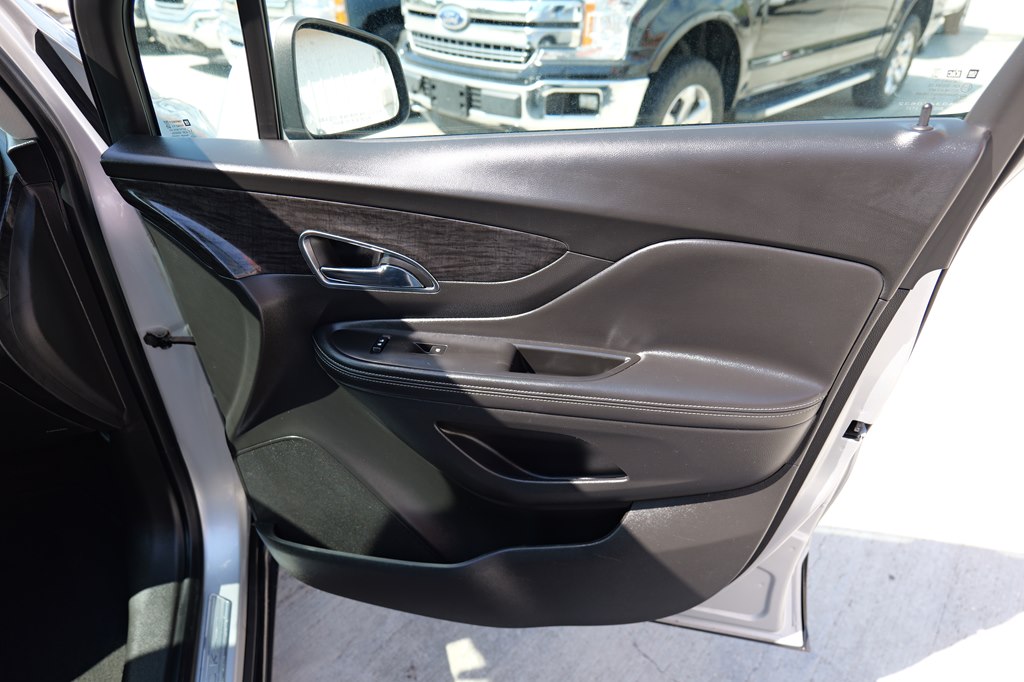 Used Car 2016 Buick Encore  Convenience For Sale Under $15,000 In Baker, Louisiana