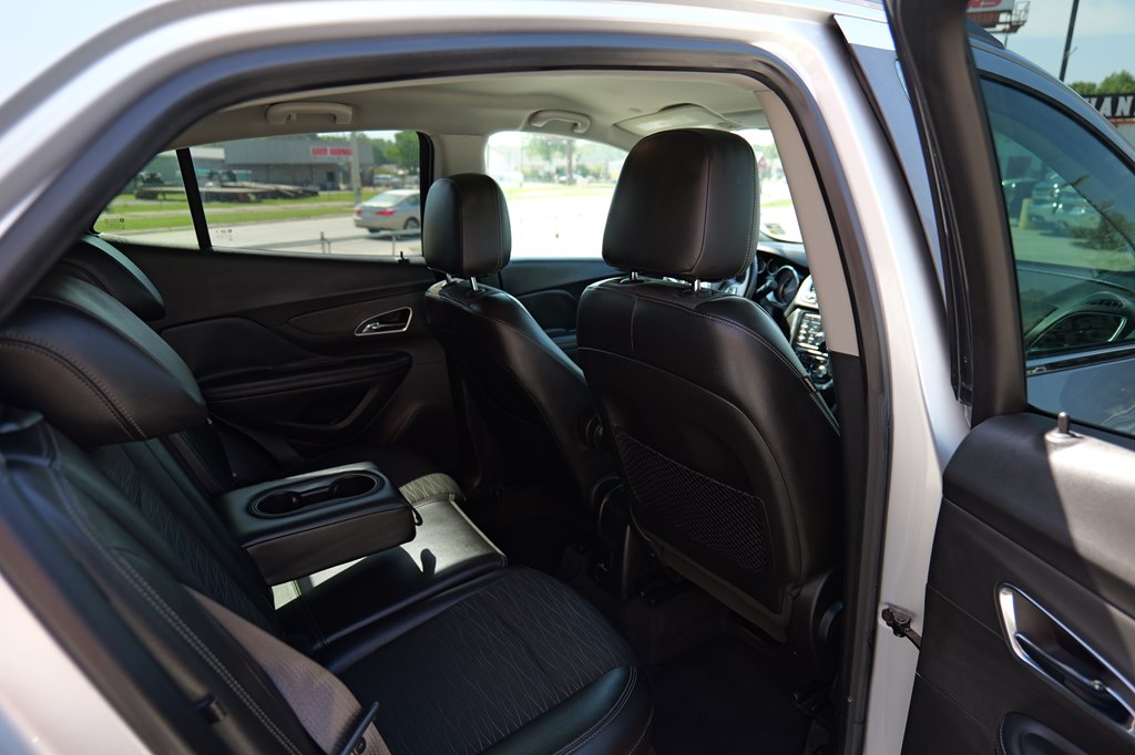 Used Car 2016 Buick Encore  Convenience For Sale Under $15,000 In Baker, Louisiana