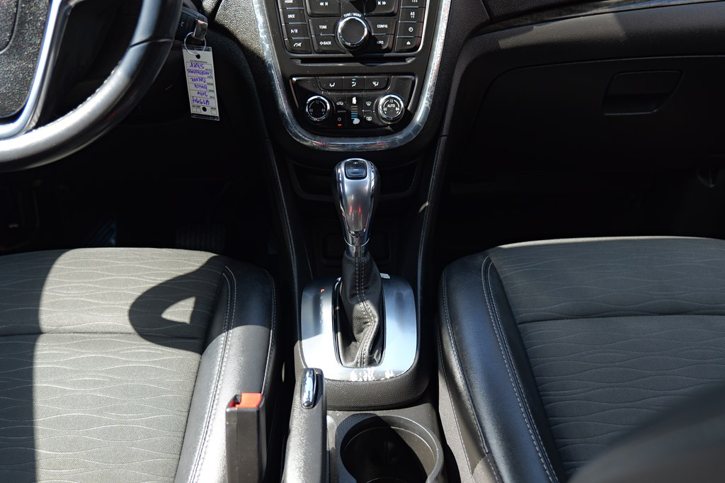 Used Car 2016 Buick Encore  Convenience For Sale Under $15,000 In Baker, Louisiana